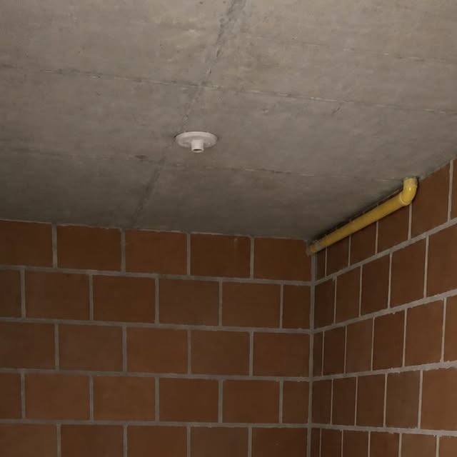 Remodelación integral TES Cali