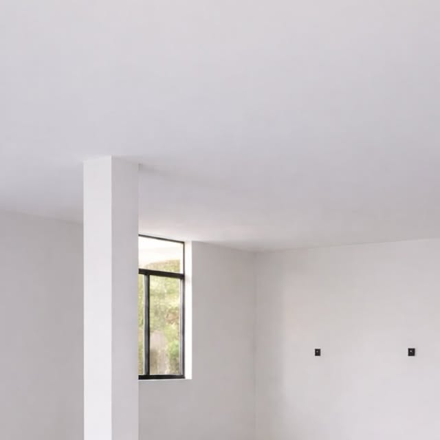 Apartamento terminado con acabados de revista TES