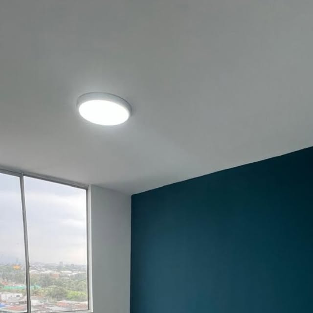 Habitación lista para estrenar TES